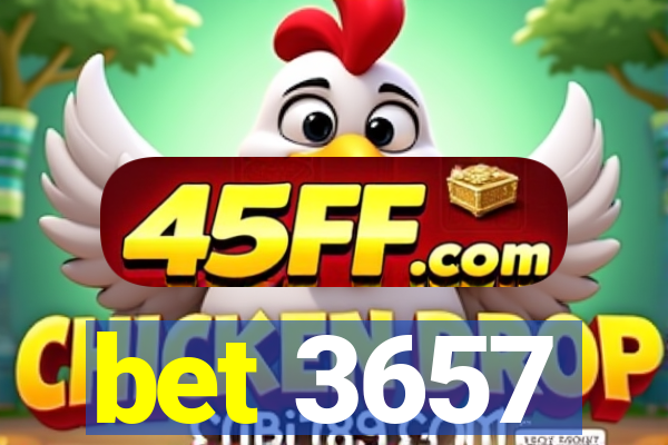 bet 3657